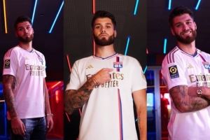 队报：里昂后卫卡莱塔即将租借加盟皇家社会，含买断选项