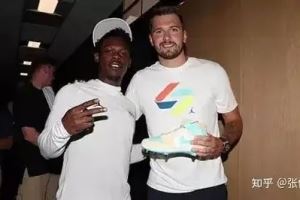 卢卡·东契奇减重了，可以意味着什么