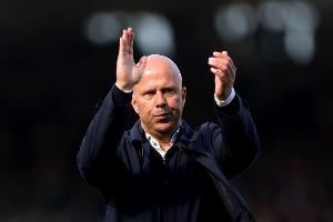 斯洛特：新援能进球当然是好事，但我们需要解决防守问题