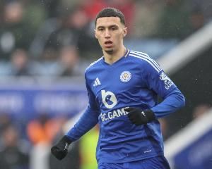 记者：纽卡有意蓝狐中场埃尔哈努斯，利兹联也对球员感兴趣