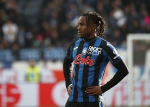 米体：卢克曼转会陷入僵局，一场国际米兰与亚特兰大的互相博弈