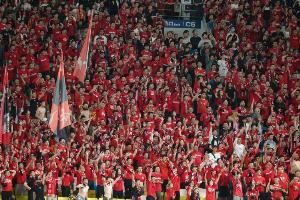 雄起！四川球队历史首登亚冠舞台，成都蓉城参加亚冠精英联赛正赛