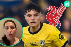 意媒：接近斯洛特的消息人士表示，利物浦愿为莱奥尼支付4000万欧