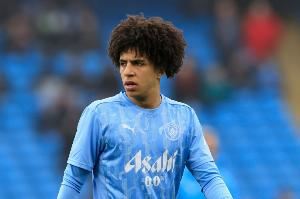 法媒：诺丁汉森林3000万欧报价刘易斯，遭到曼城拒绝