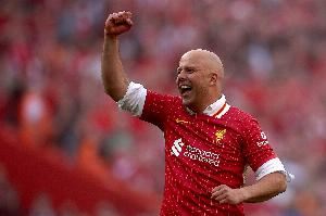 一直引援一直爽！德天空：利物浦今夏预计还有签约