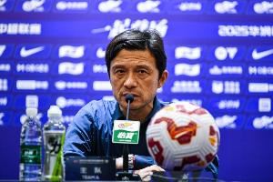 谢晖：青训的第一诉求是不要埋没天才 国字号集训要和世界接轨