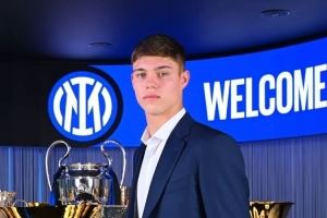 意媒：没能谈好买断费，国米后卫帕拉西奥斯租借巴塞尔交易中断