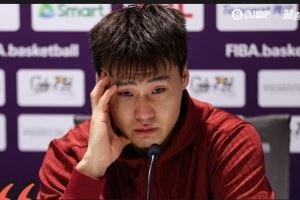 孟铎谈赵睿哽咽：老六成熟了 说出这段心里话他过去是做不到的