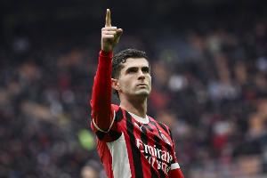 普利西奇：最重要的是下一场比赛，我们还没有在想意甲冠军