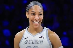 阿贾爆砍36分13板率王牌十连胜😱两次解锁单季10次30+历史首人