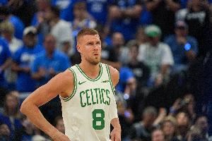 拉脱维亚男篮欧锦赛12人名单：波尔津吉斯领衔 贝坦扎加斯在列