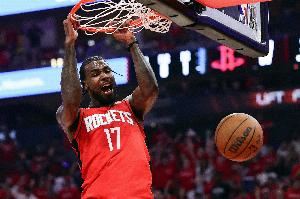 Ary：杜兰特&伊森最近几周一直在与火箭进行提前续约谈判