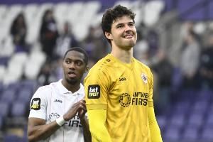 TA：曼联与拉门斯谈妥个人条款，还在和安特卫普谈转会费