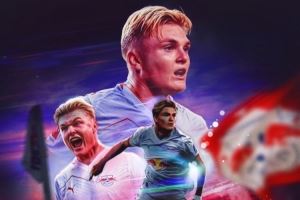 图片报：莱比锡压哨签哈德尔，转会在关窗前7秒才在FIFA系统注册