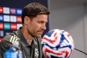 阿隆索带皇马前3场西甲仅被射门17次，是08年瓜帅以来最少的纪录