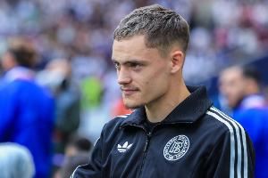 图片报预测德国队首发：维尔茨、格纳布里、沃尔特马德在列