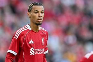 埃基蒂克：法国掌控比赛主动，国家队首秀来得很快&随时做好准备