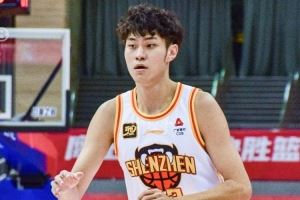 媒体人：广东全运U22男篮到长沙备战 杨溢、徐昕、王浩然在列