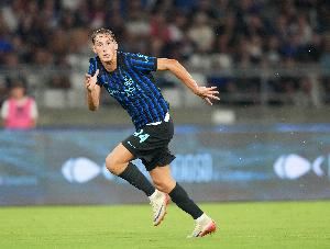 20岁91天！皮奥成新千年后为国米意甲进球第四年轻意大利球员