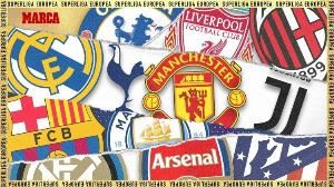 世体：欧超与欧足联秘密谈判提出新方案，预计新赛制2027年实施