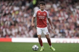 诺尔高：希望塔帅在家观看比赛时，能看到我的身体状态没问题