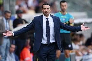 记者：帕拉迪诺、泰尔齐奇是尤文新帅候选，将考虑签约至赛季结束