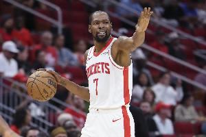 斯通：希望杜兰特在球场上发挥出最佳水平 不会对他提出其他要求