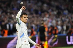 9轮7球3助攻！24岁格林伍德是本赛季法甲直接参与进球最多的球员