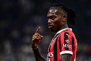 多纳多尼：莱奥对米兰不可或缺 米兰缺少普利西奇拉比奥特影响大