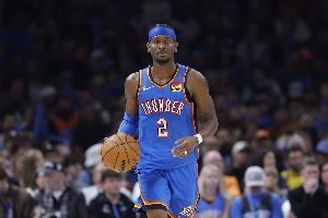 亚历山大：你越强对手越会想方设法打乱你节奏 所以要做充足准备图片