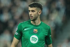 记者:霍安-加西亚今天恢复团队训练