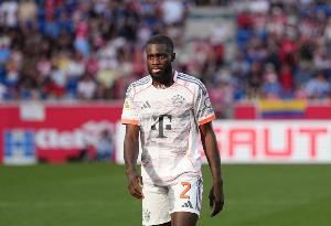 弗洛因德:我对于帕续约很有信心,但我无法影响其他人可能的决定