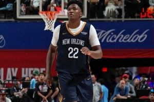 8助攻!墨菲:奎因很成熟 他的传球表现像是打了7、8年的老兵