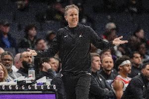 烂到发指!奇才本赛季净效率值、对手场均得分等数据皆联盟垫底